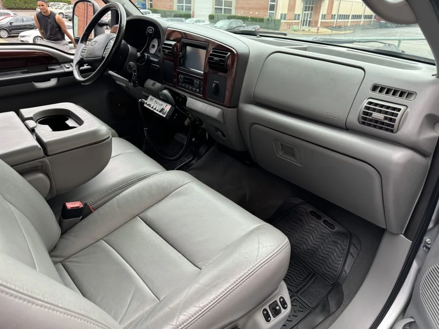 2006 Ford Super Duty 1st Gen - Image 5 of 8