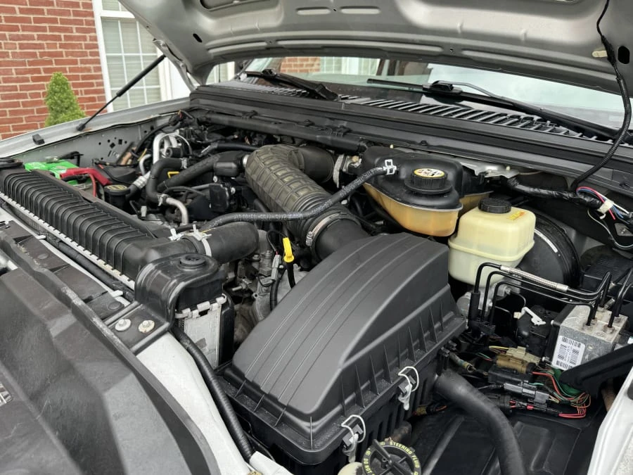 2006 Ford Super Duty 1st Gen - Image 7 of 8
