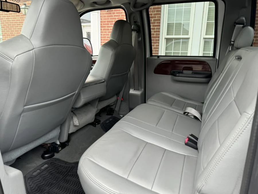 2006 Ford Super Duty 1st Gen - Image 4 of 8