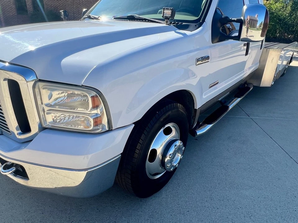 2006 Ford Super Duty 1st Gen - Image 9 of 12