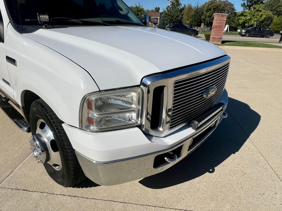 2006 Ford Super Duty 1st Gen - Image 12 of 12