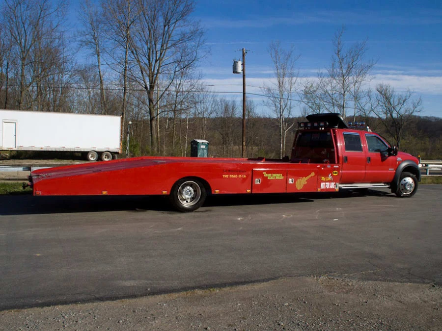 2006 Ford Super Duty 1st Gen - Image 2 of 6
