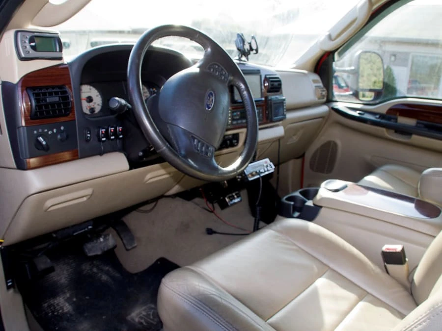2006 Ford Super Duty 1st Gen - Image 3 of 6