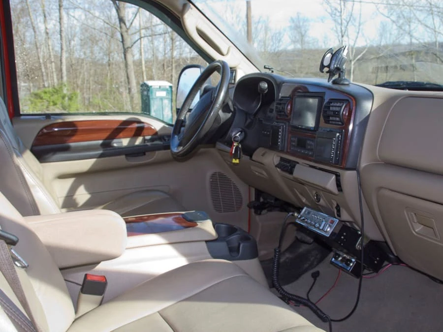 2006 Ford Super Duty 1st Gen - Image 4 of 6