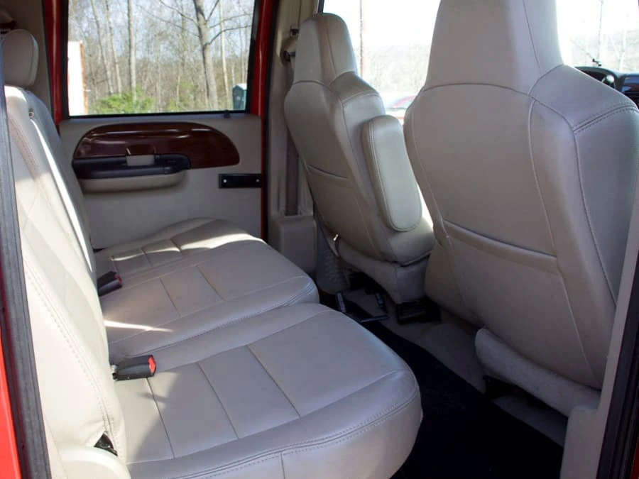 2006 Ford Super Duty 1st Gen - Image 5 of 6