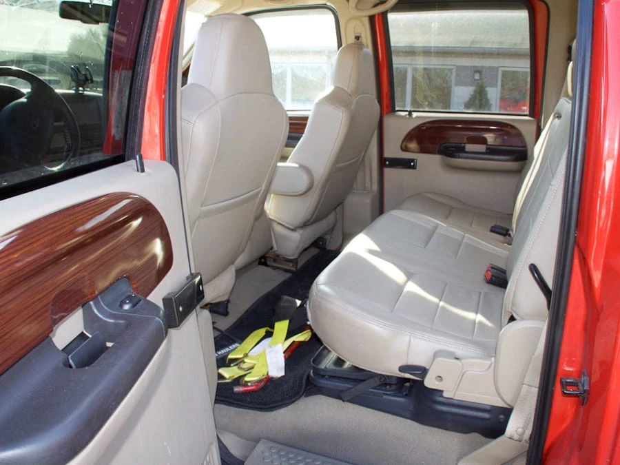 2006 Ford Super Duty 1st Gen - Image 6 of 6