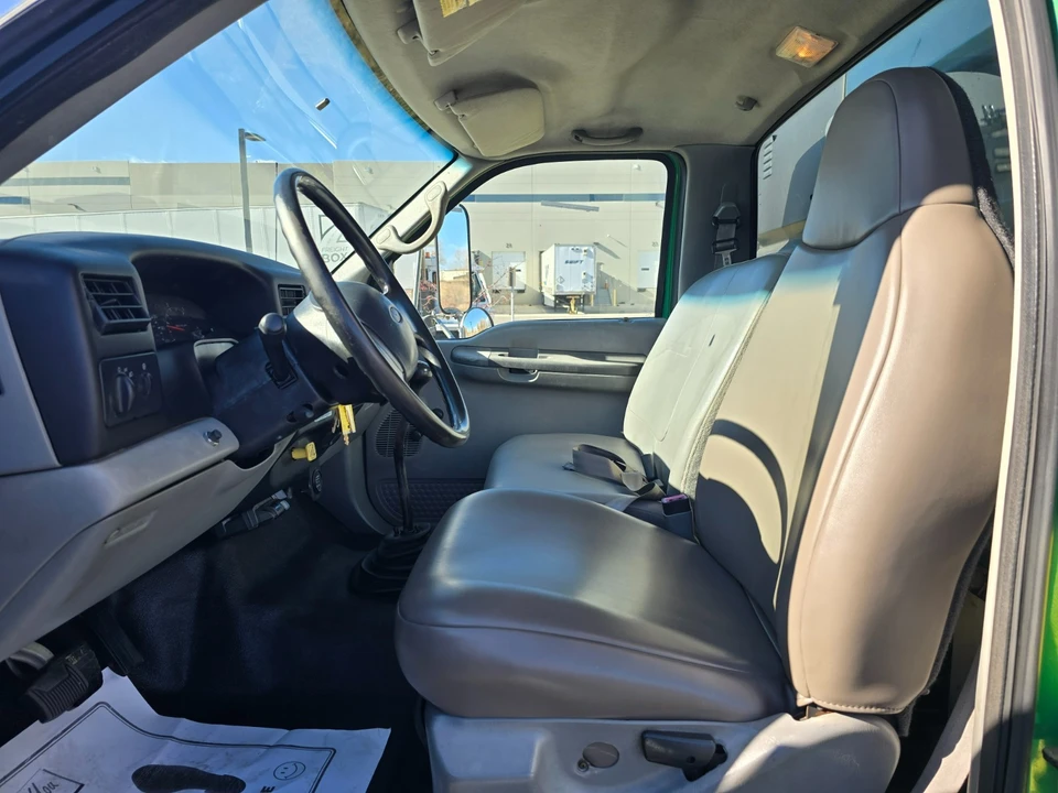 2006 Ford F-Series - Image 20 of 21