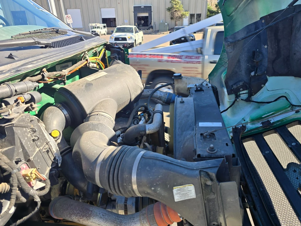 2006 Ford F-Series - Image 17 of 21