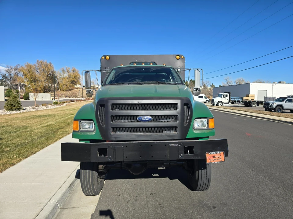2006 Ford F-Series - Image 2 of 21
