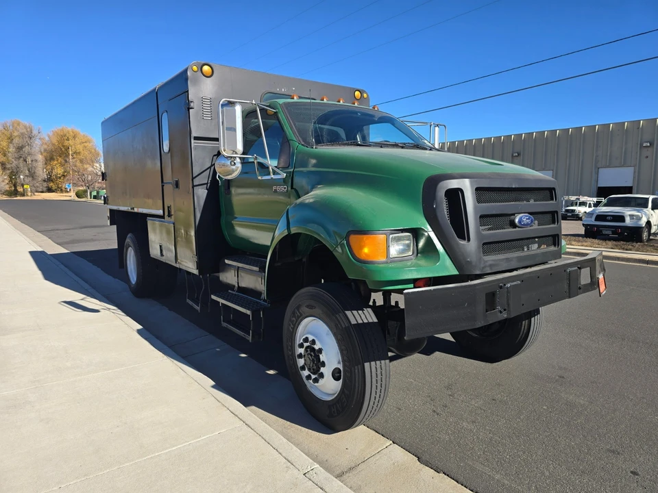 2006 Ford F-Series - Image 3 of 21