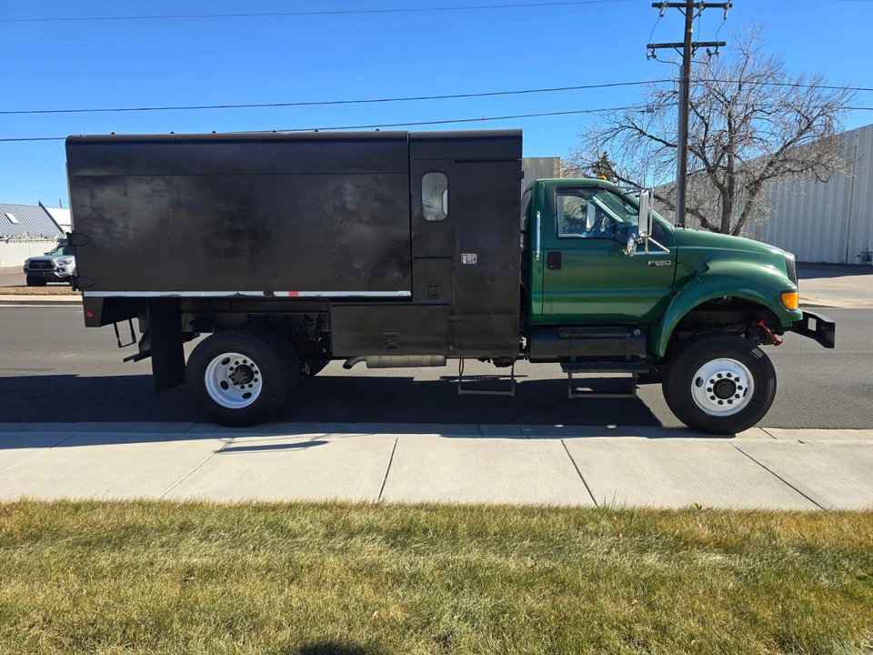 2006 Ford F-Series - Image 4 of 21