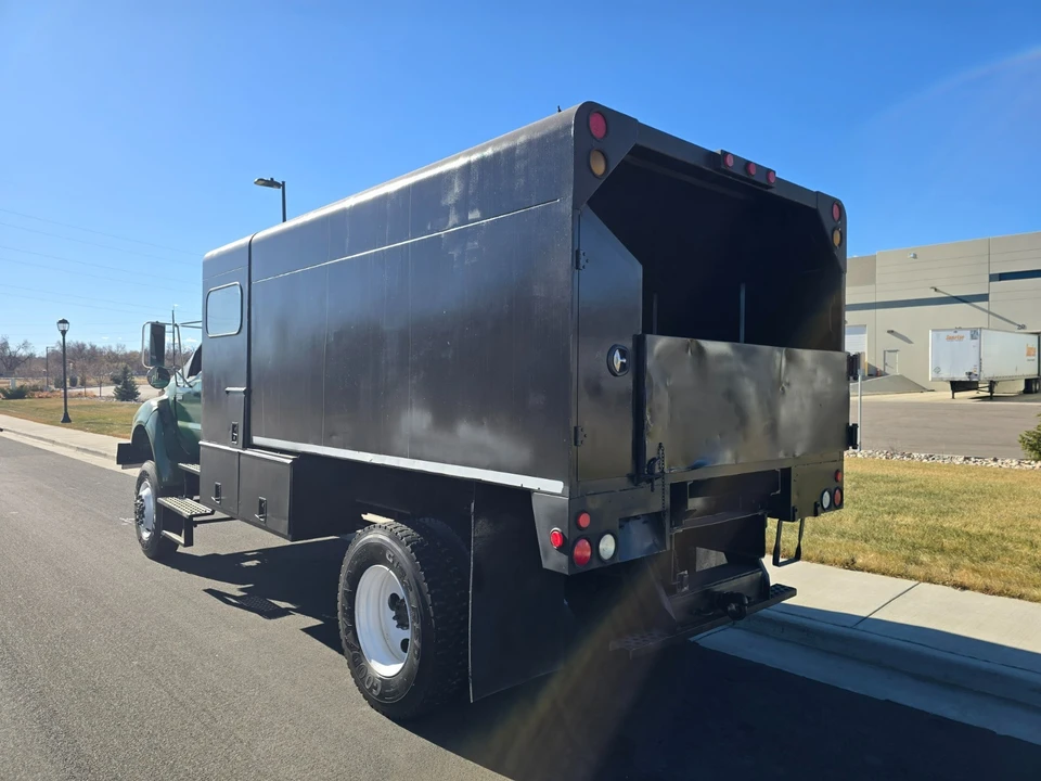 2006 Ford F-Series - Image 8 of 21