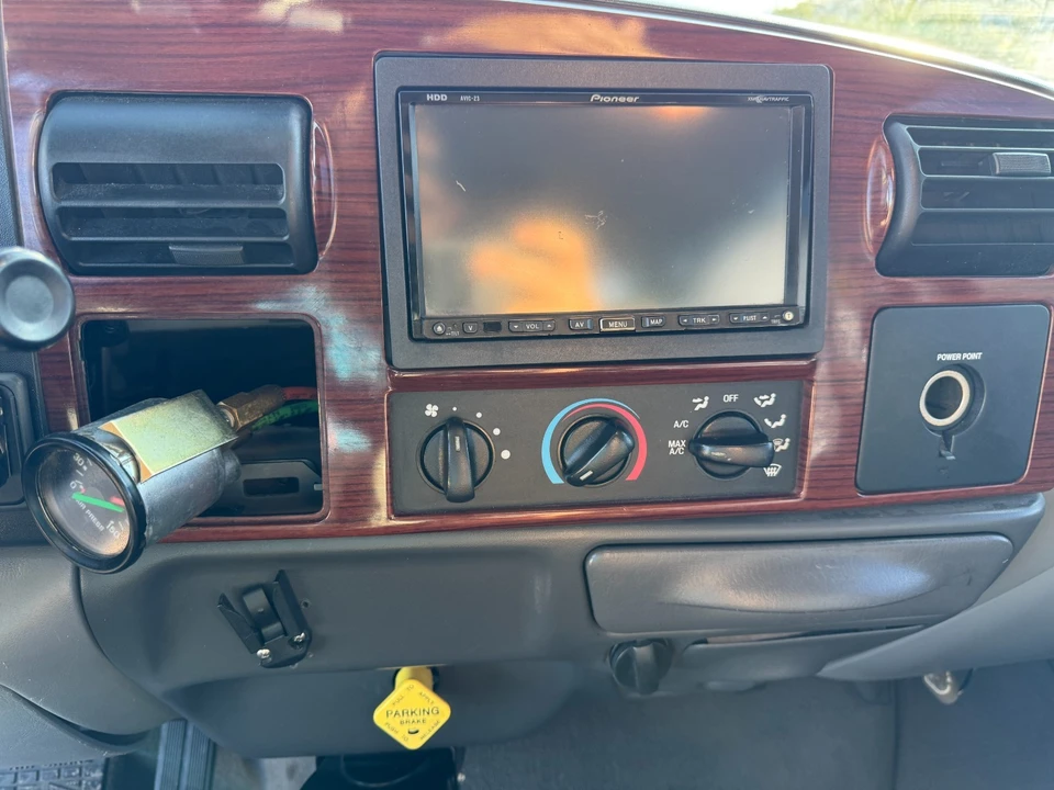 2006 Ford Super Duty 1st Gen - Image 21 of 21