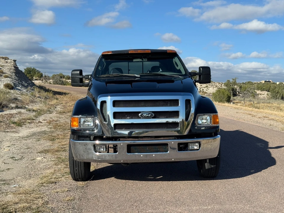 2006 Ford Super Duty 1st Gen - Image 3 of 21