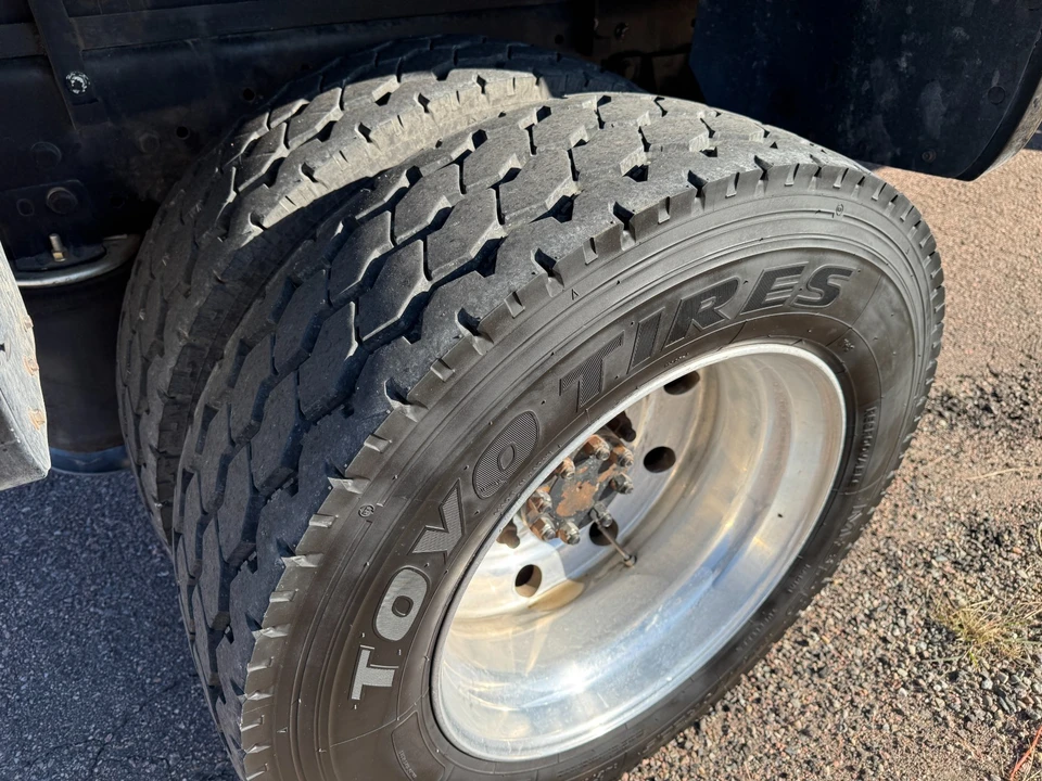 2006 Ford Super Duty 1st Gen - Image 8 of 21