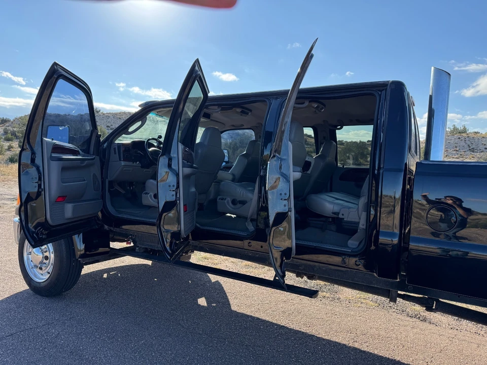 2006 Ford Super Duty 1st Gen - Image 16 of 21