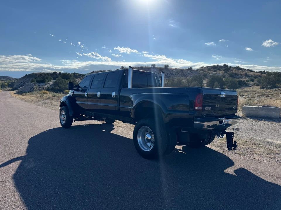 2006 Ford Super Duty 1st Gen - Image 5 of 21