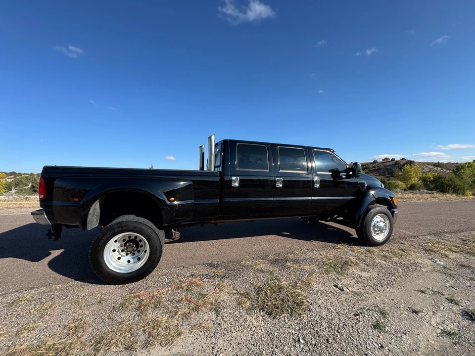 2006 Ford Super Duty 1st Gen - Image 7 of 21