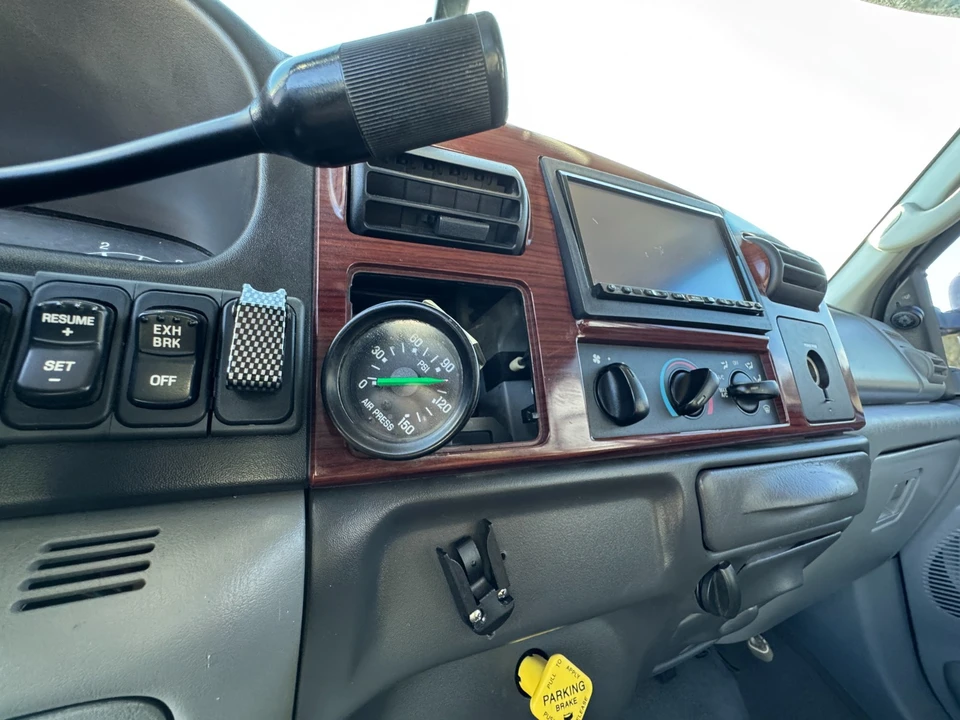 2006 Ford Super Duty 1st Gen - Image 20 of 21