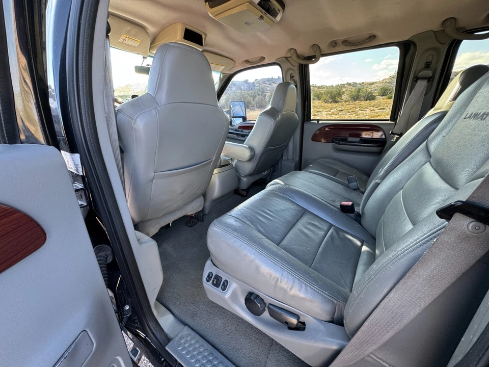 2006 Ford Super Duty 1st Gen - Image 18 of 21