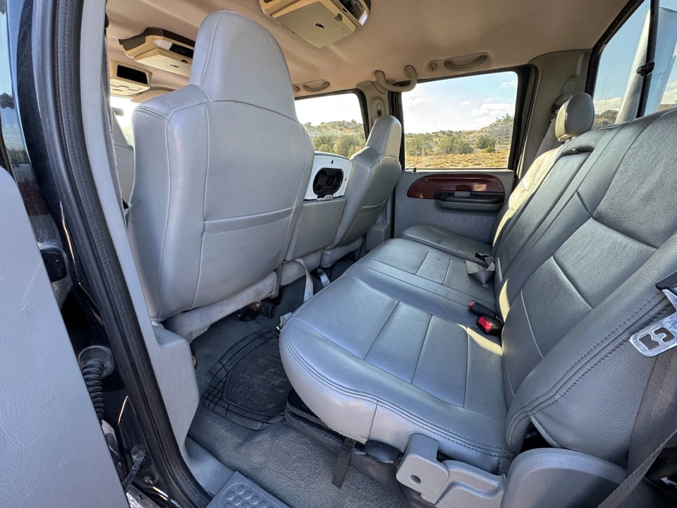 2006 Ford Super Duty 1st Gen - Image 17 of 21