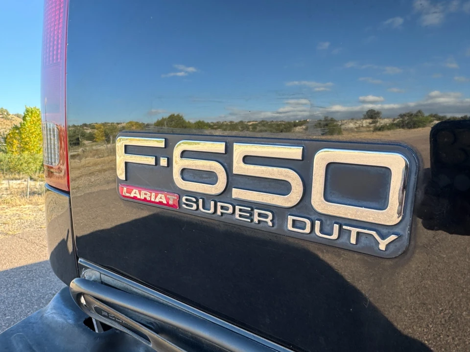 2006 Ford Super Duty 1st Gen - Image 14 of 21