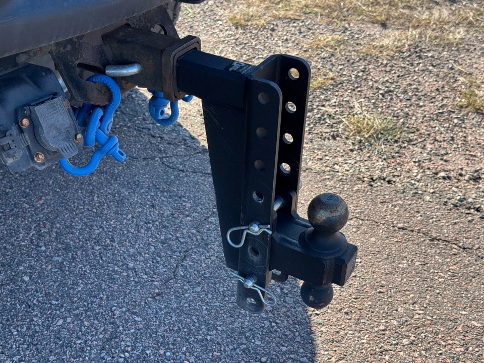 2006 Ford Super Duty 1st Gen - Image 11 of 21