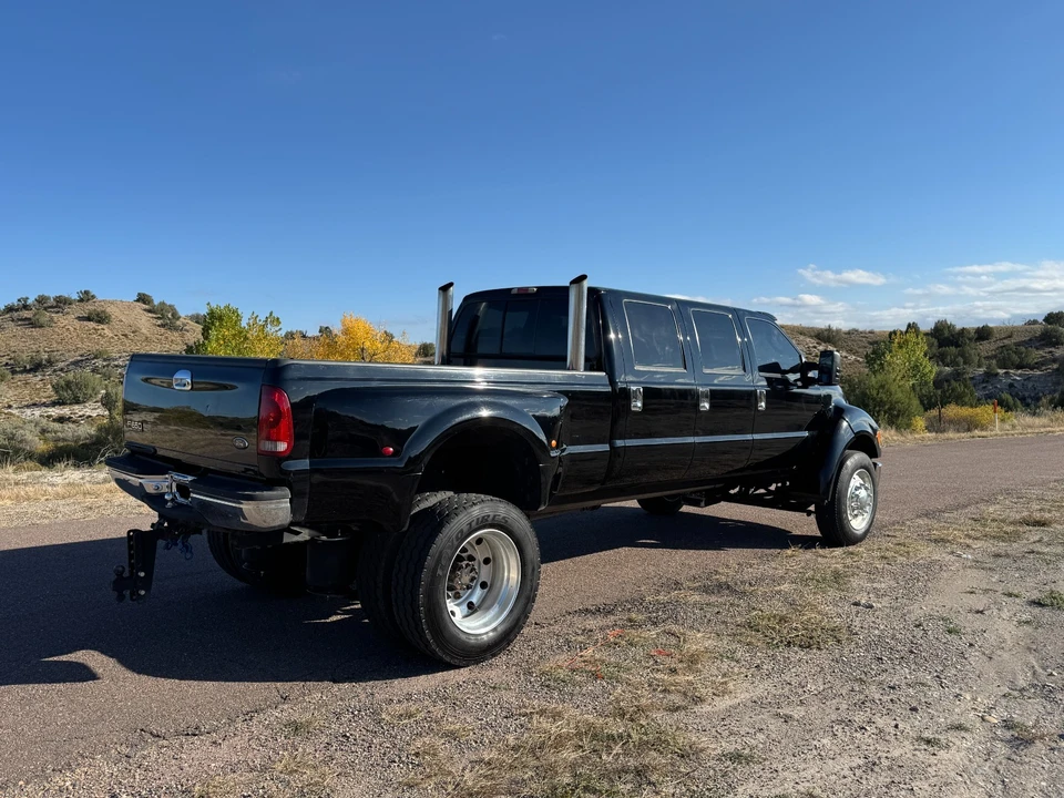 2006 Ford Super Duty 1st Gen - Image 6 of 21