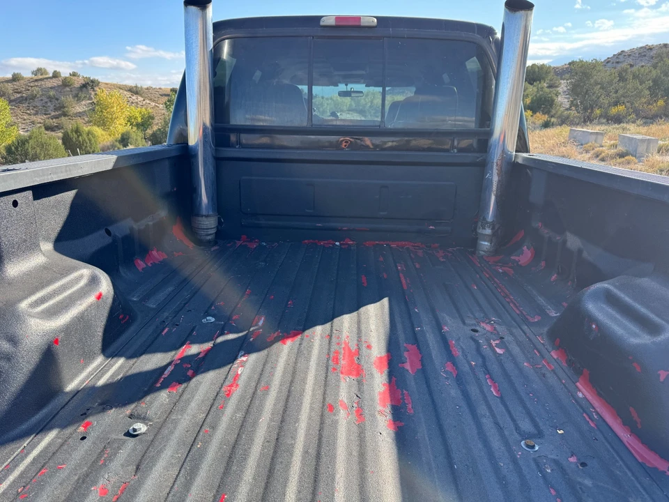 2006 Ford Super Duty 1st Gen - Image 13 of 21