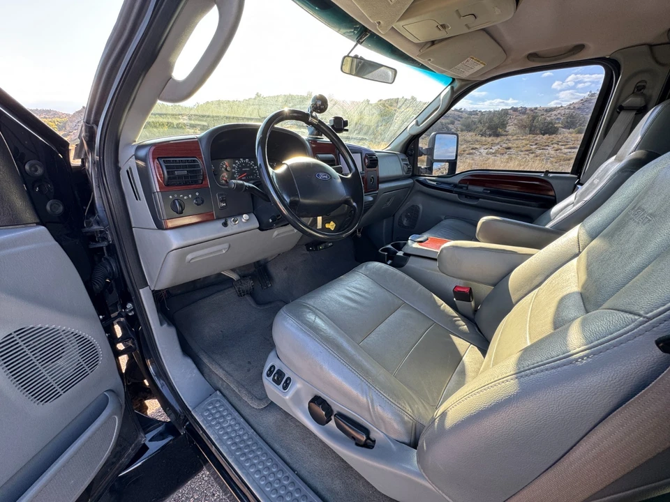 2006 Ford Super Duty 1st Gen - Image 19 of 21