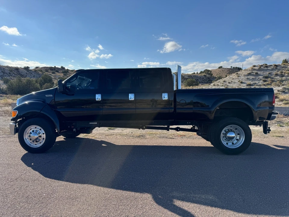 2006 Ford Super Duty 1st Gen - Image 15 of 21