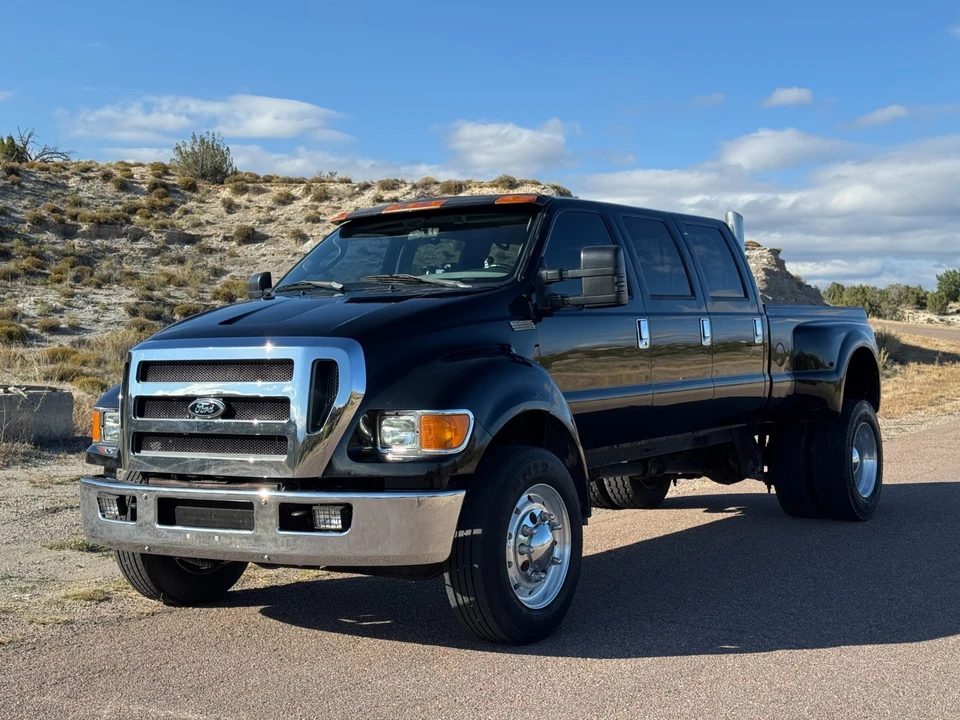 2006 Ford Super Duty 1st Gen - Image 4 of 21