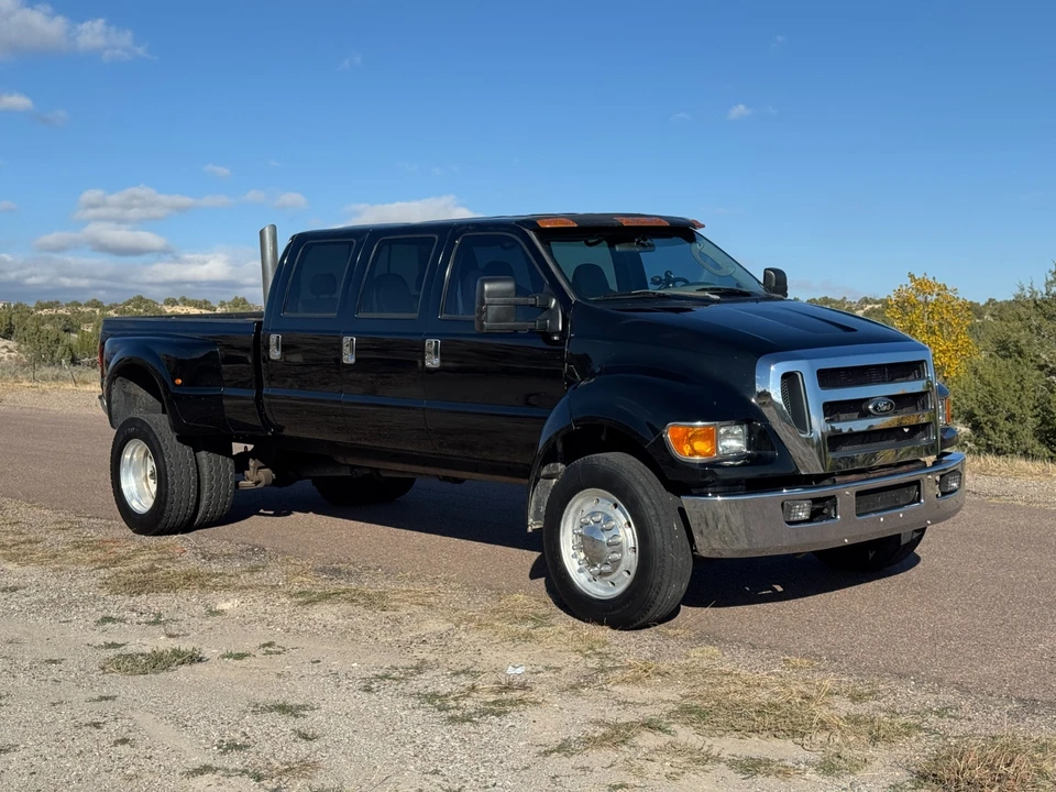 2006 Ford Super Duty 1st Gen - Image 2 of 21