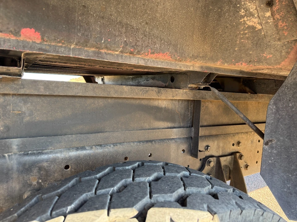 2006 Ford Super Duty 1st Gen - Image 9 of 21