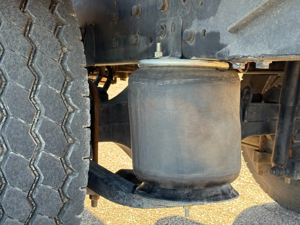 2006 Ford Super Duty 1st Gen - Image 12 of 21