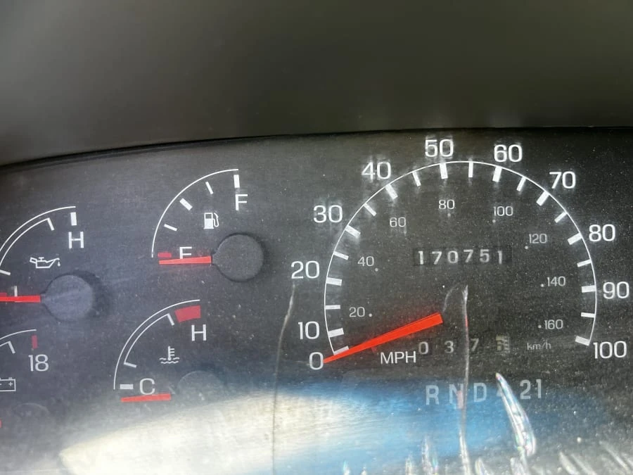2006 Ford Super Duty 1st Gen - Image 10 of 11