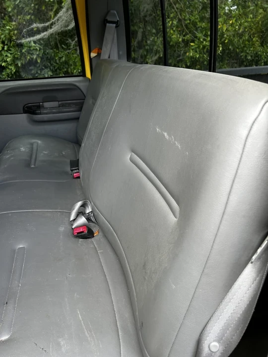 2006 Ford Super Duty 1st Gen - Image 11 of 11