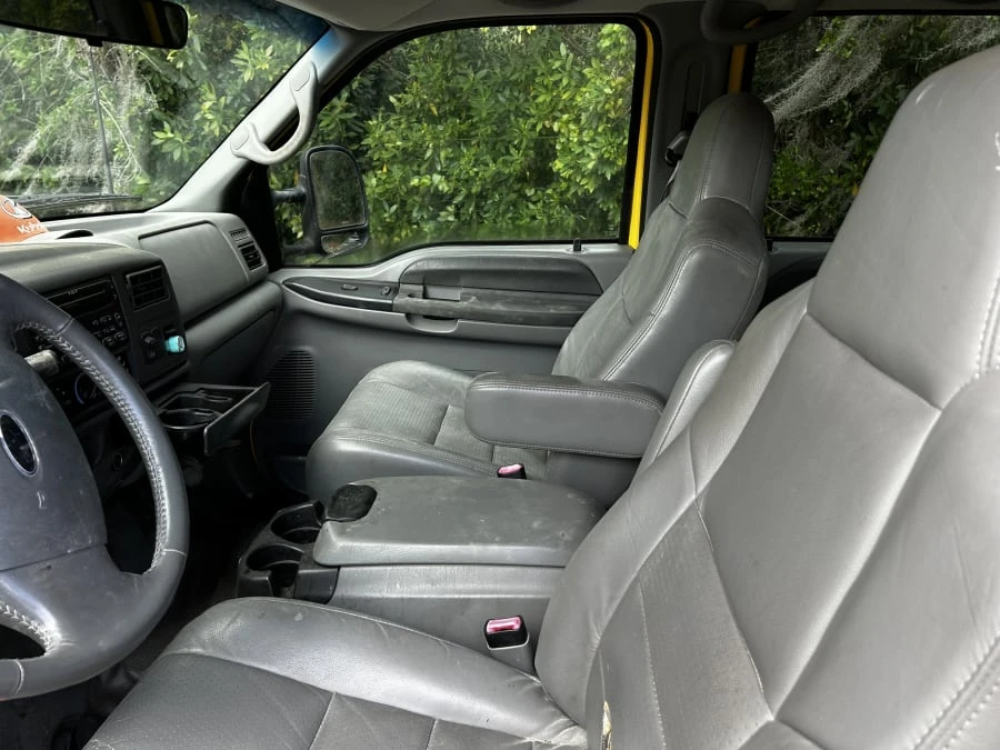 2006 Ford Super Duty 1st Gen - Image 9 of 11