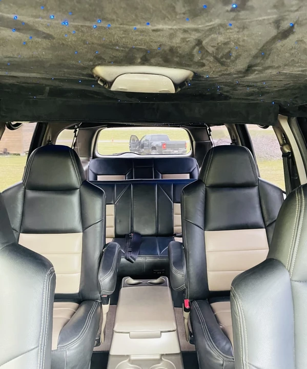 2006 Ford Super Duty 1st Gen - Image 11 of 18