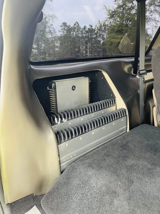 2006 Ford Super Duty 1st Gen - Image 15 of 18
