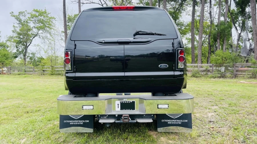 2006 Ford Super Duty 1st Gen - Image 3 of 18