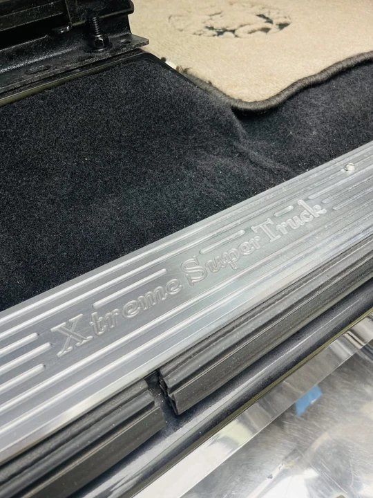 2006 Ford Super Duty 1st Gen - Image 12 of 18