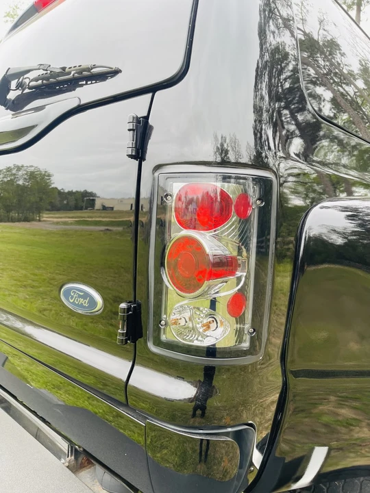 2006 Ford Super Duty 1st Gen - Image 6 of 18