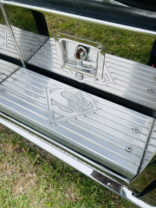 2006 Ford Super Duty 1st Gen - Image 8 of 18