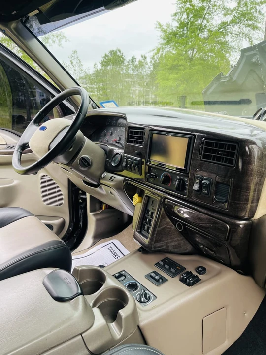 2006 Ford Super Duty 1st Gen - Image 14 of 18
