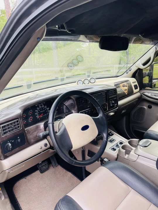2006 Ford Super Duty 1st Gen - Image 10 of 18