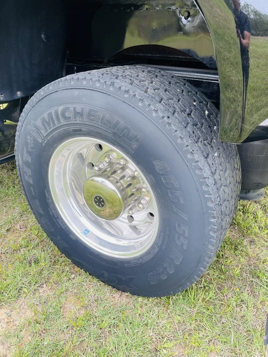 2006 Ford Super Duty 1st Gen - Image 5 of 18