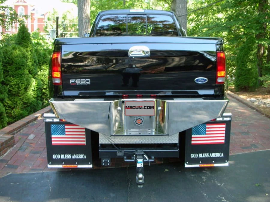 2006 Ford Super Duty 1st Gen - Image 3 of 4