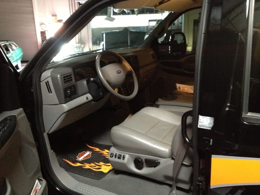 2006 Ford Super Duty 1st Gen - Image 4 of 4