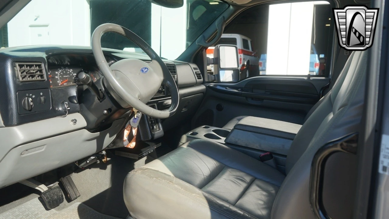2006 Ford Super Duty 1st Gen - Image 20 of 21